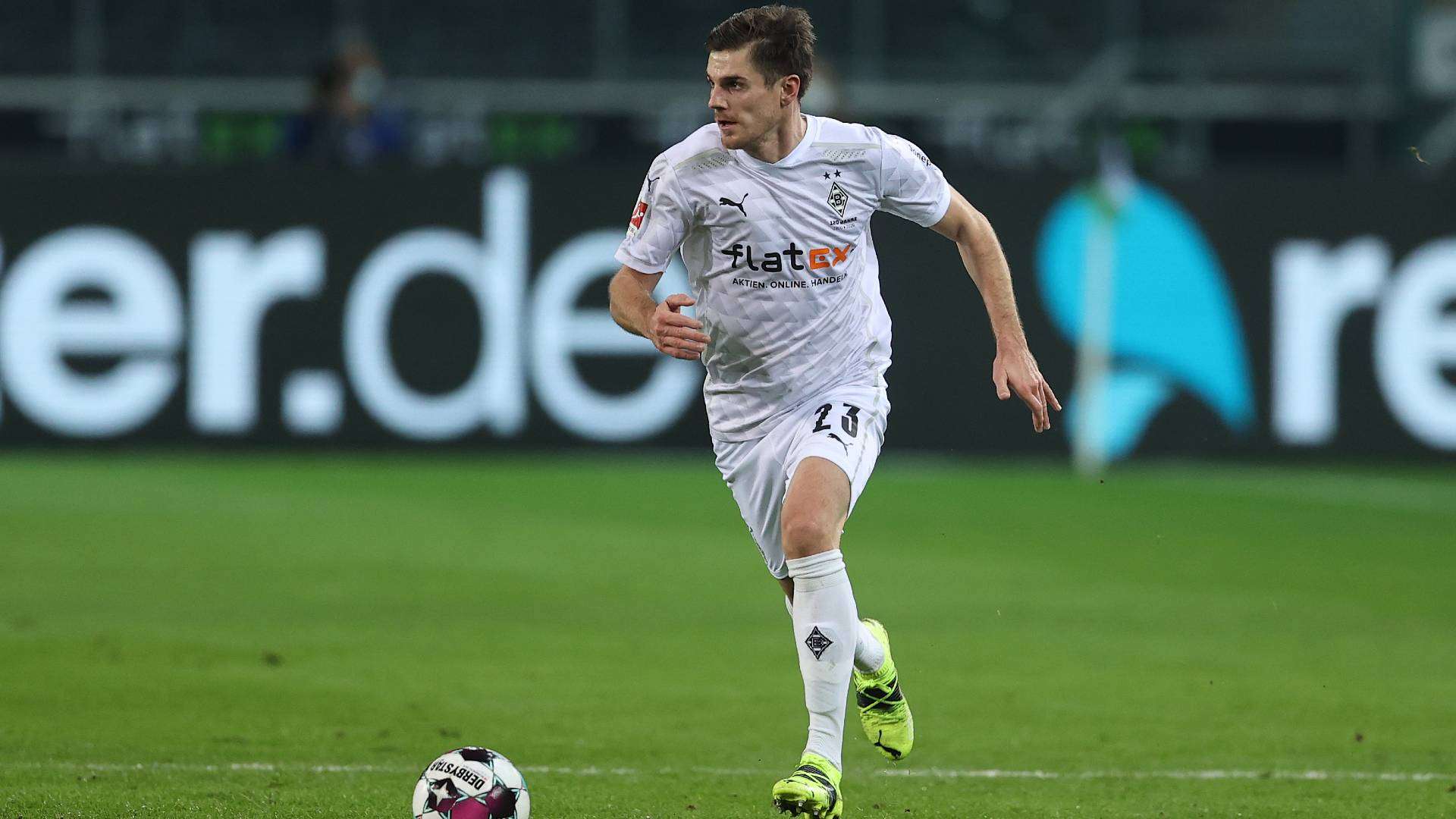 Jonas Hofmann Borussia Mönchengladbach