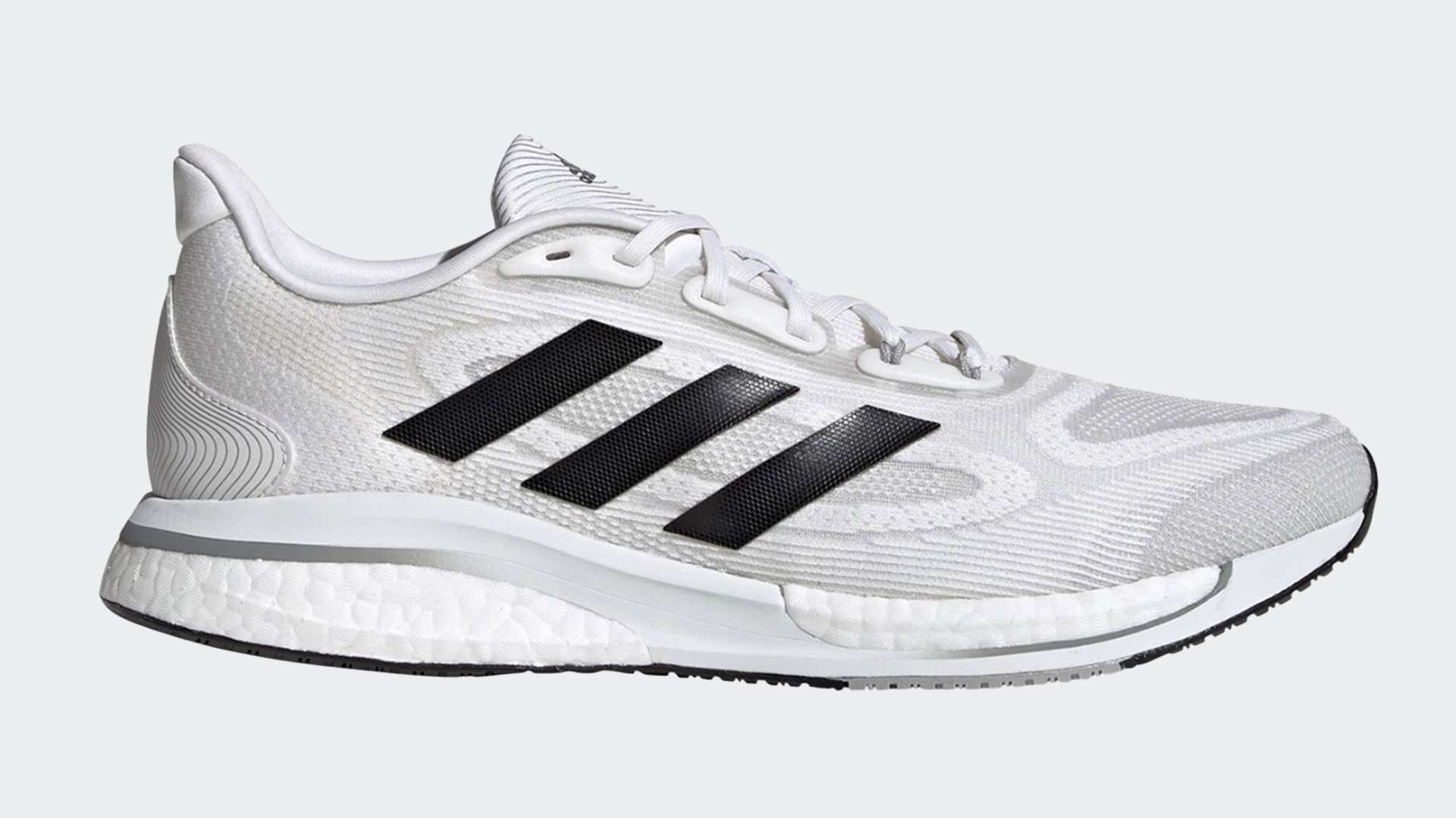 adidas Supernova+