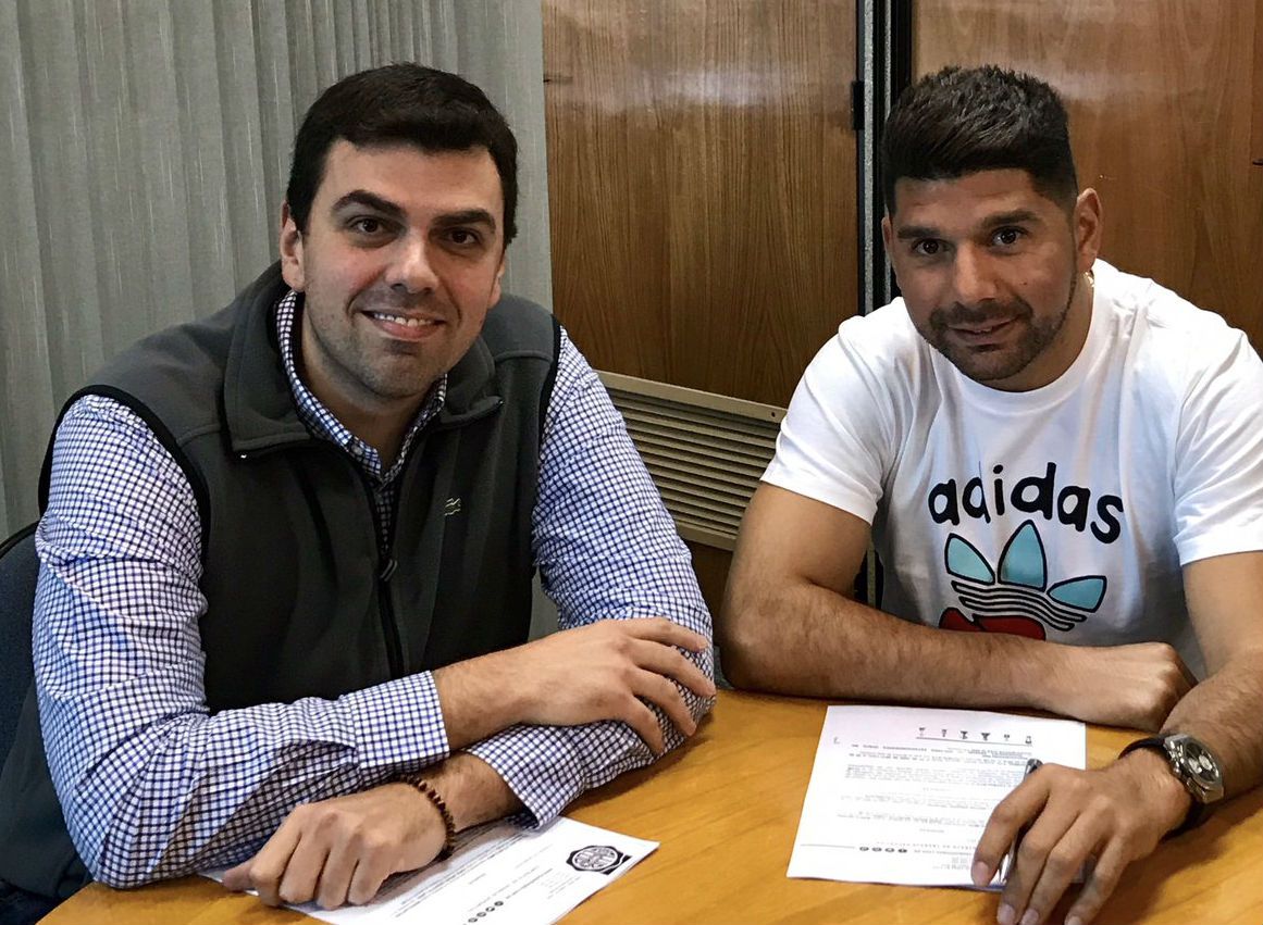 Ortigoza Olimpia