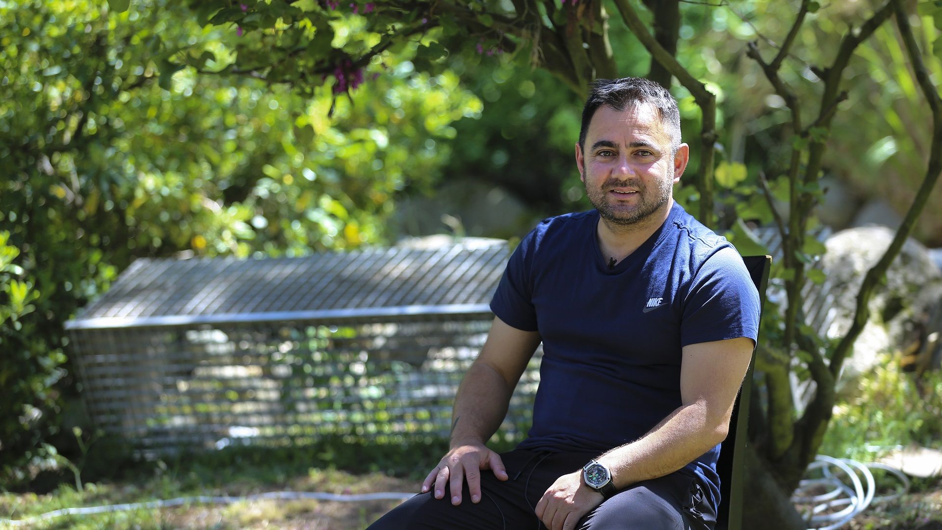 Ozan Köprülü 05302021