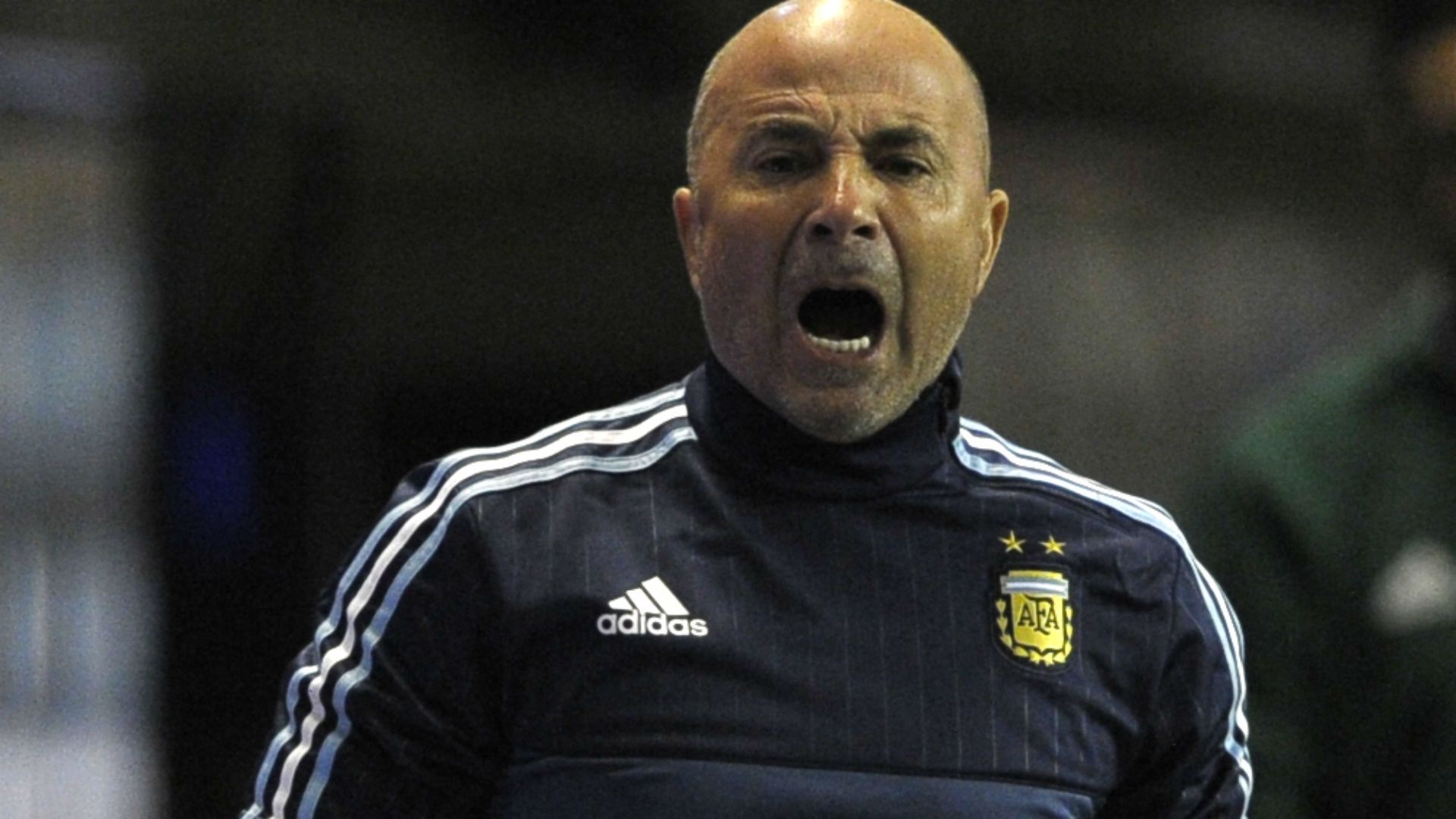 Argentina Peru Eliminatorias Sudamericanas 05102017