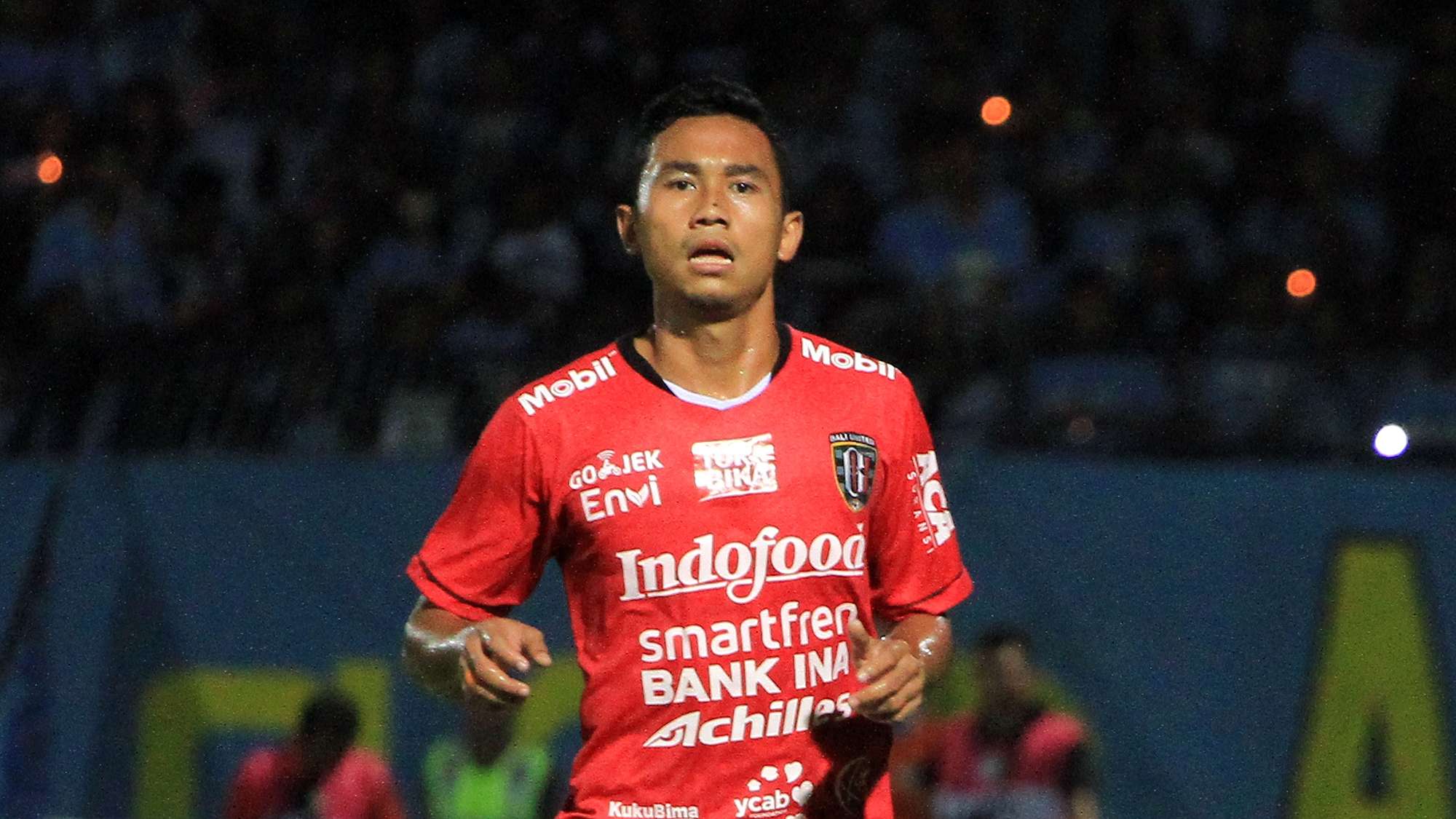 Ricky Fajrin - Bali United