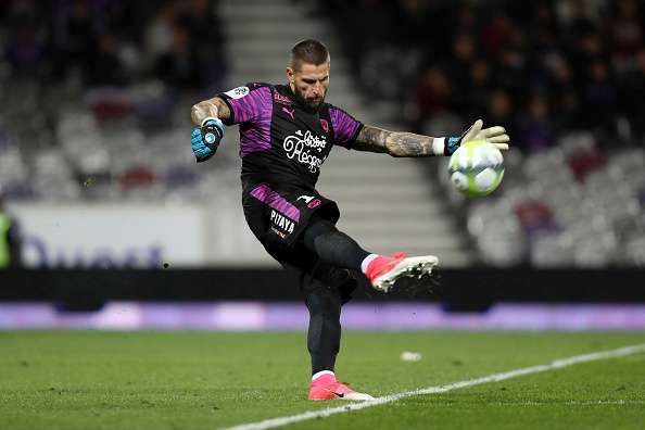 Costil (Bordeaux)
