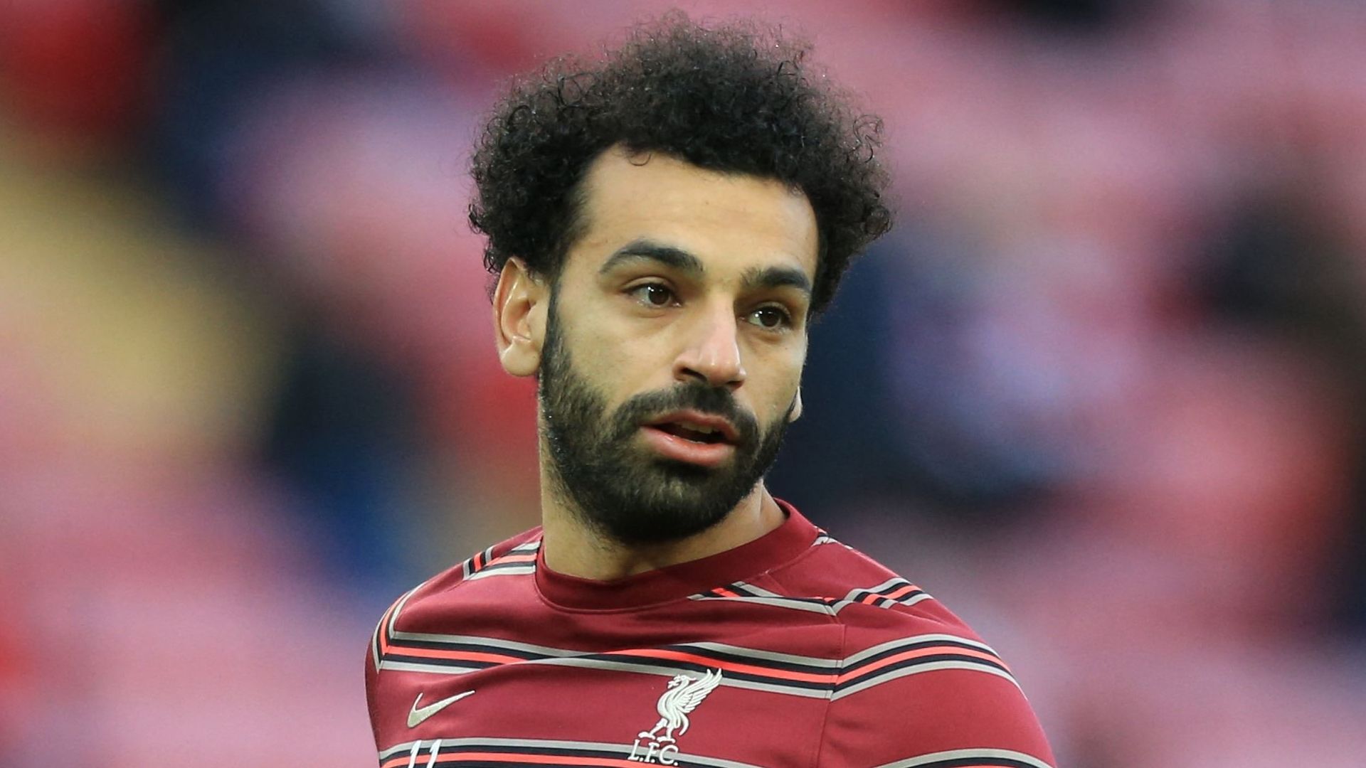 Mohamed Salah