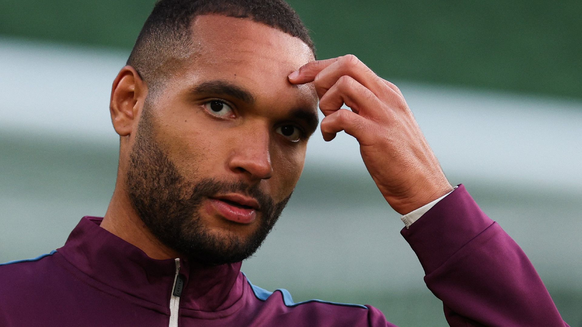 JONATHAN TAH BAYER LEVERKUSEN