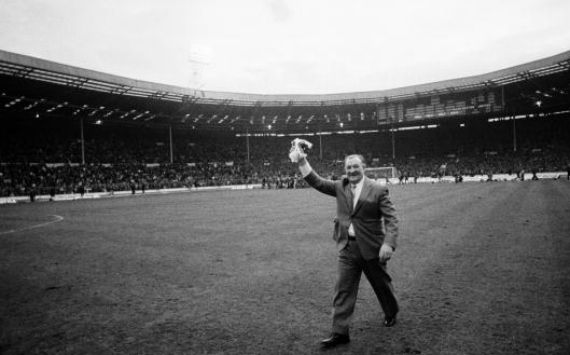 Bob Paisley