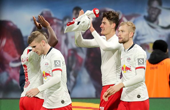 RB Leipzig