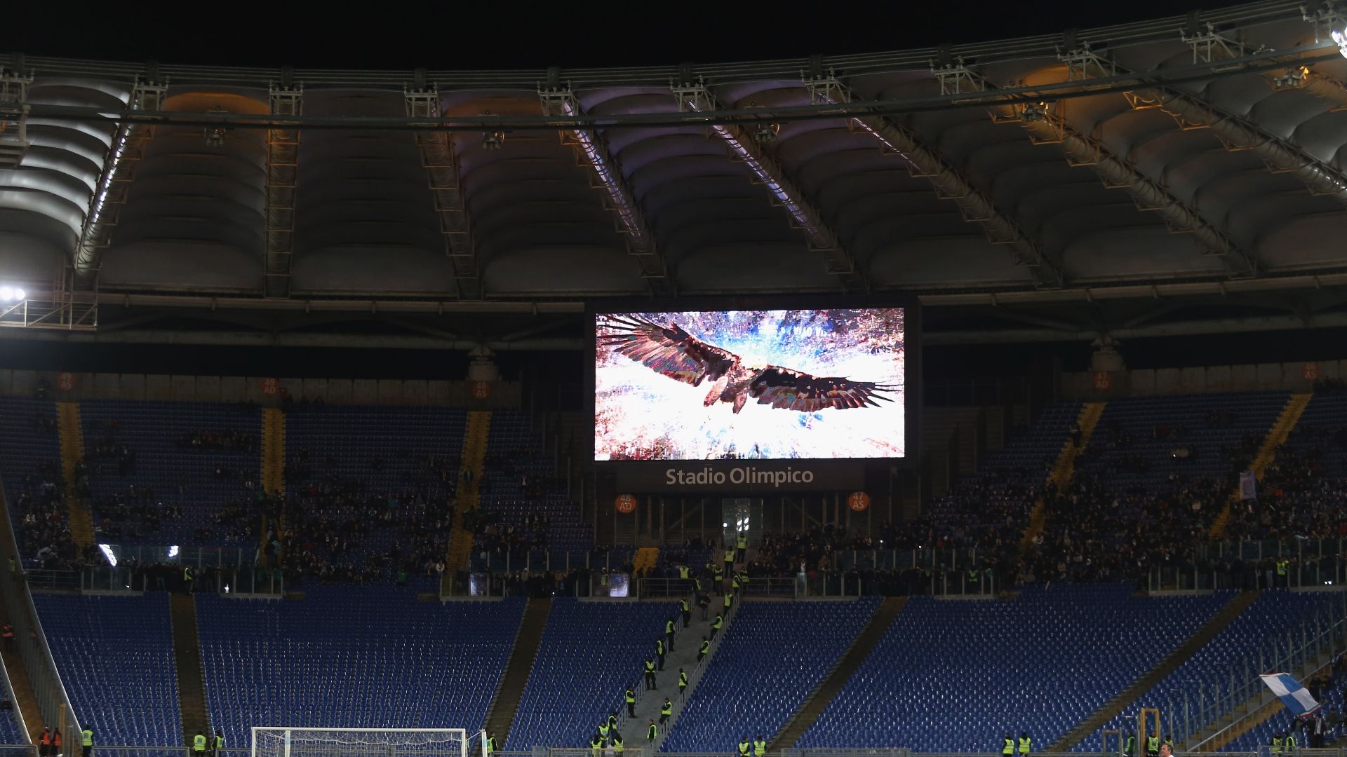 Stadio Olimpico