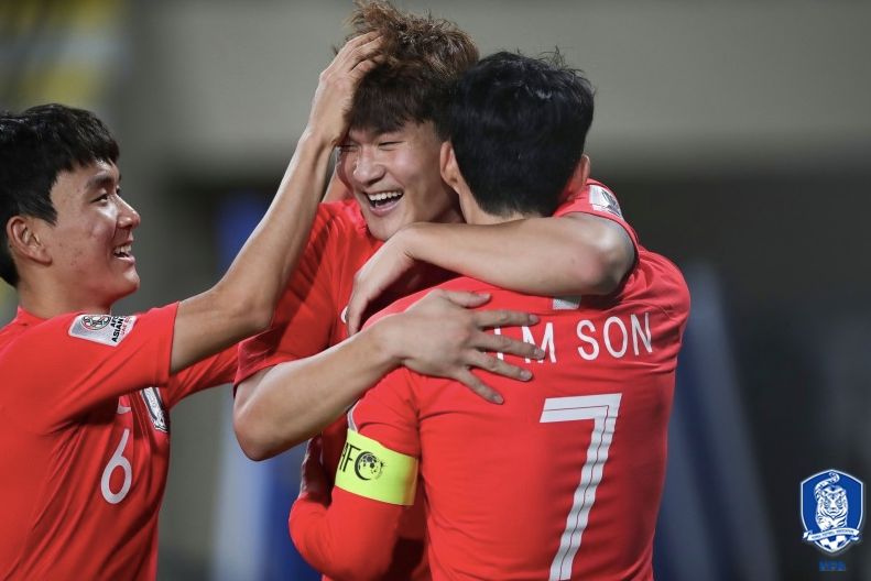 손흥민 중국전_2