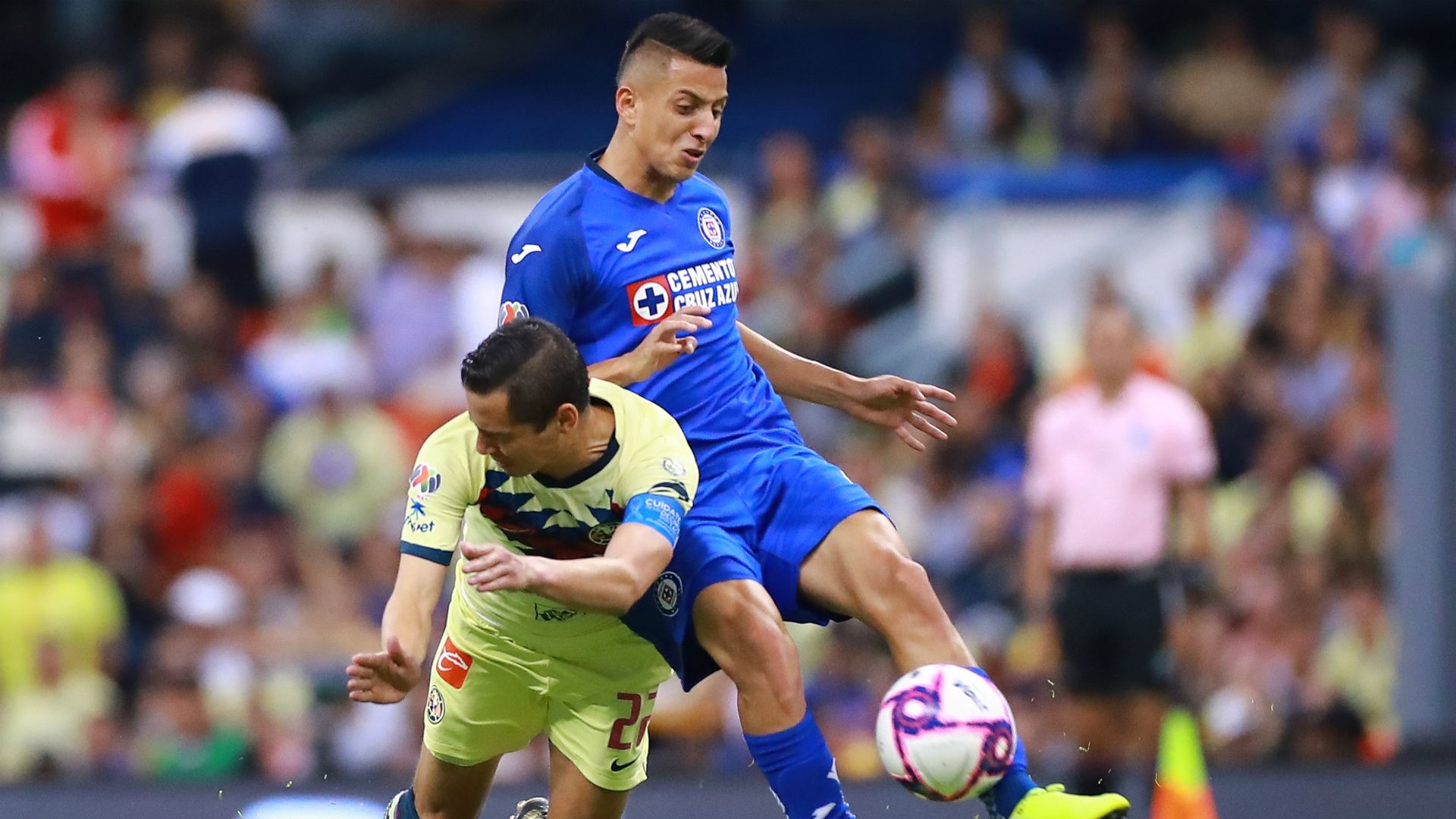 Roberto Alvarado Paul Aguilar