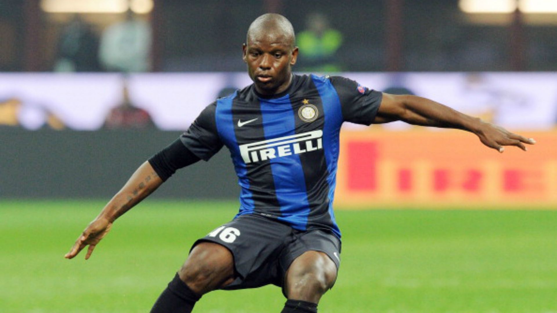 Gaby Mudingayi
