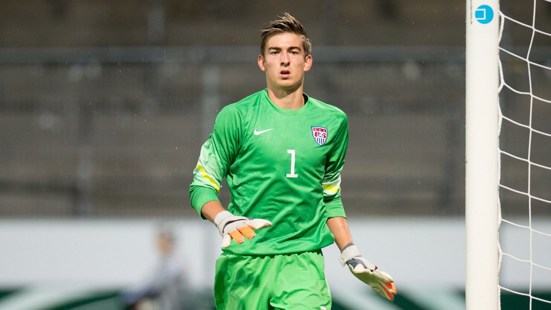 Jonathan Klinsmann 061015