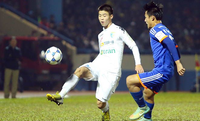 Duy Mạnh