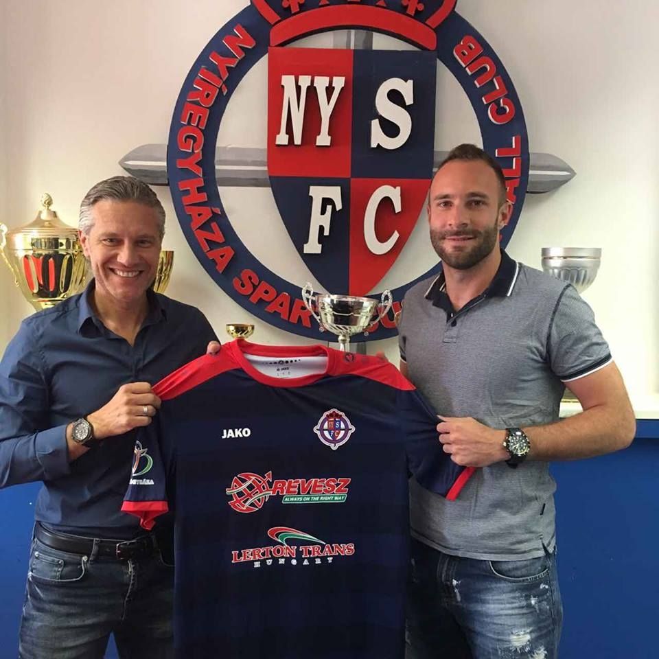 Jova Levente Szűcs Mihály