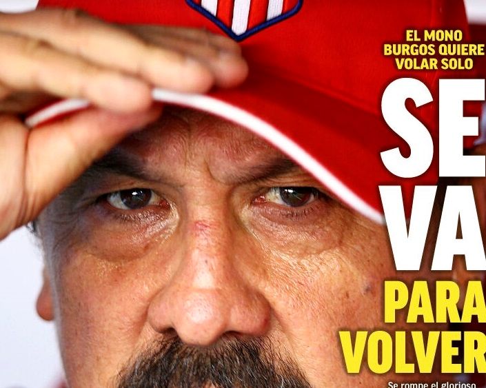 4 June 2020 Marca embed only newspapers covers