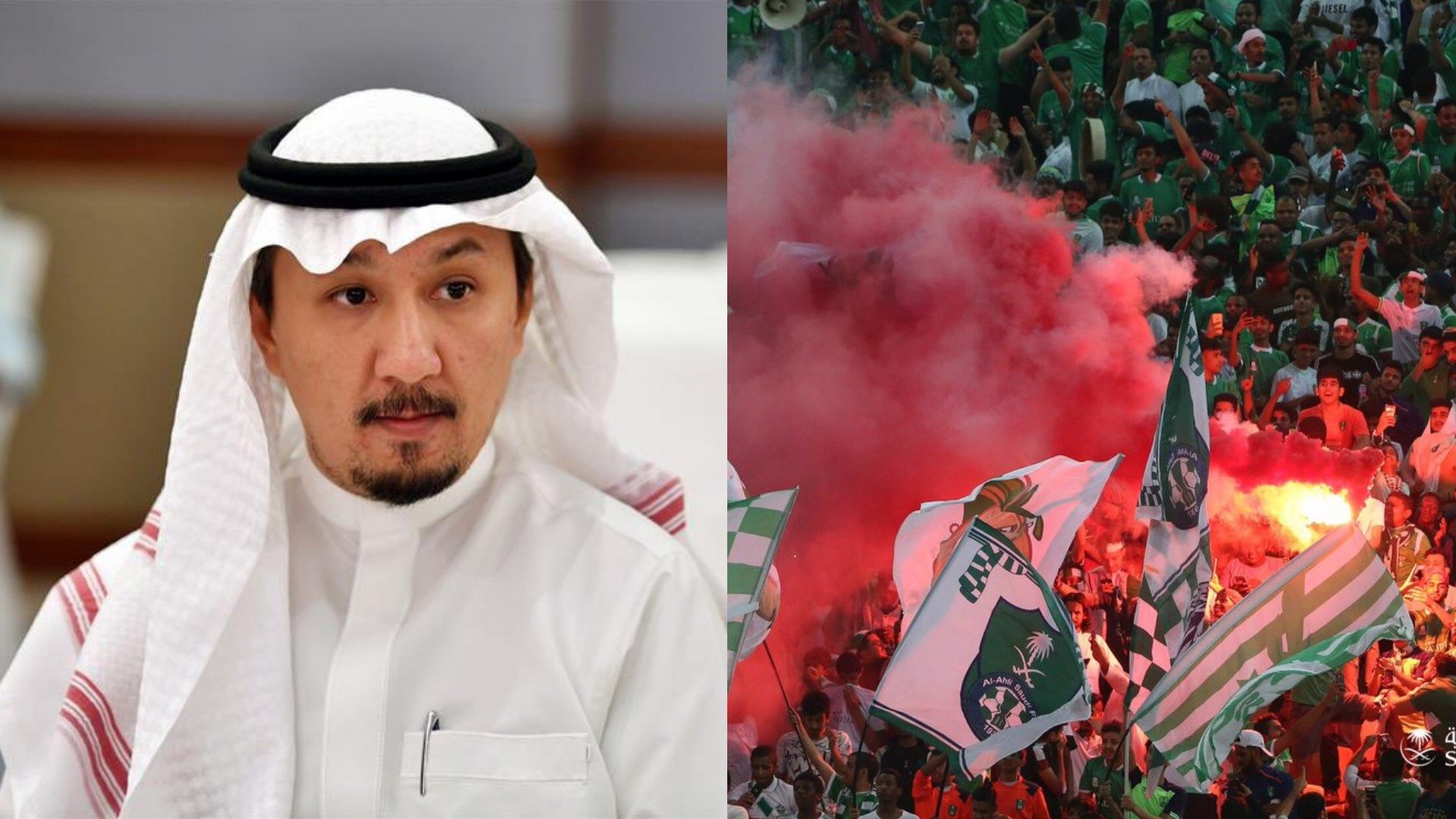 Bader Turkistani Ahli Fan 2023