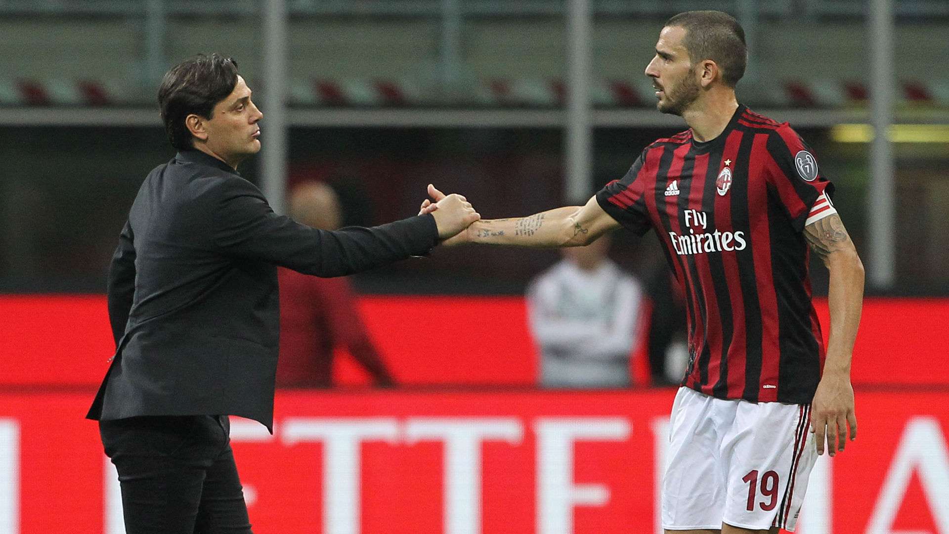 Vincenzo Montella - cropped