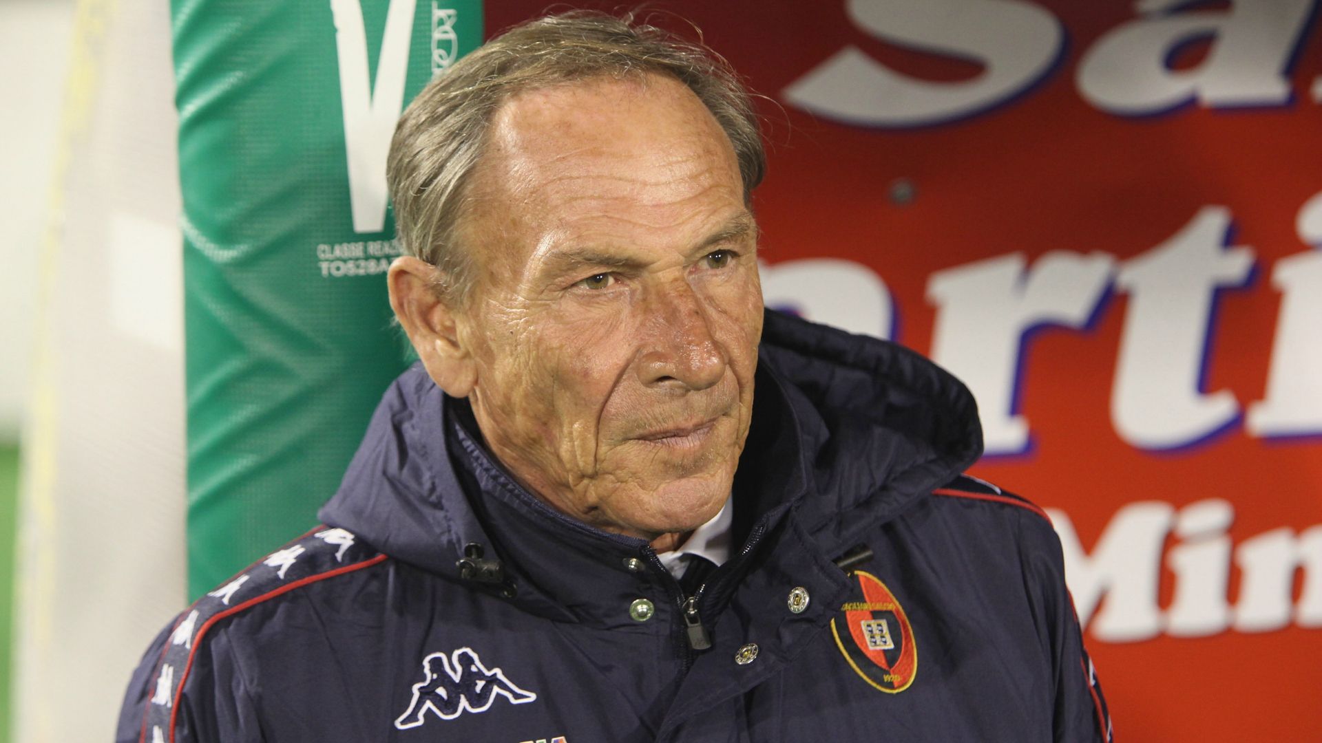 Zdenek Zeman