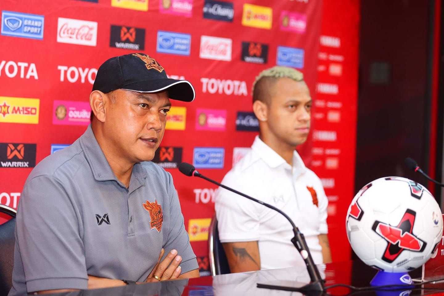 พรรษา มีสัตย์ธรรม