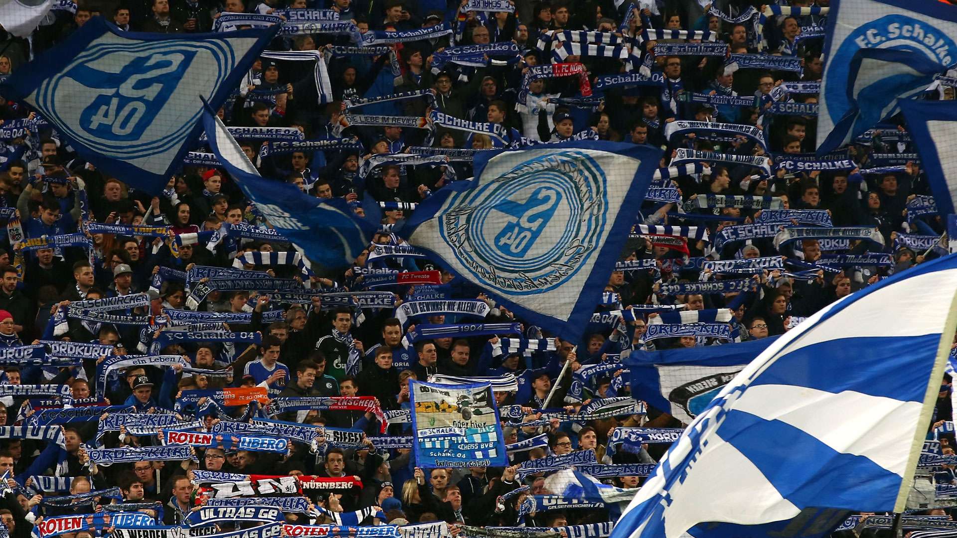 Schalke-Fans 02252016