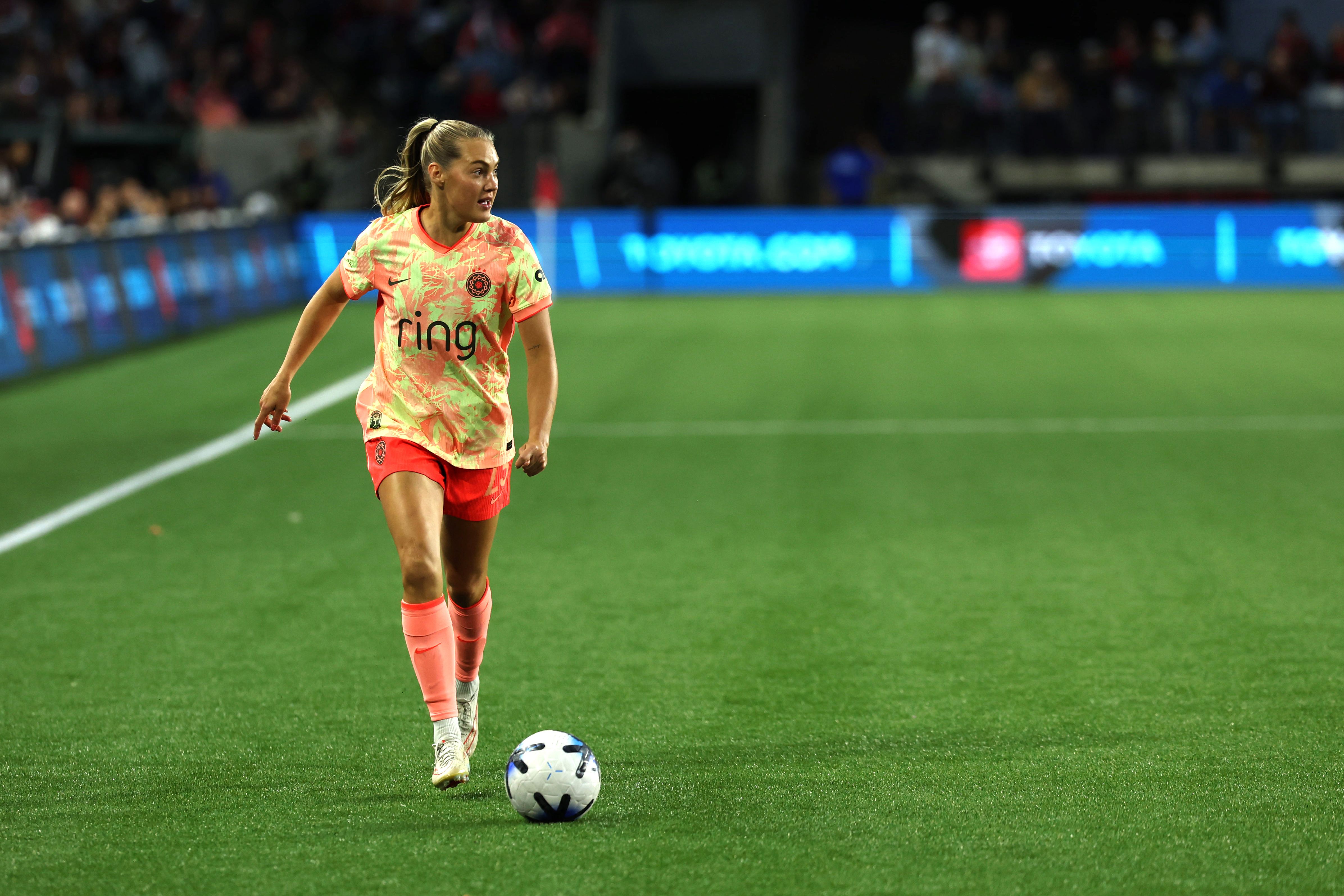 Portland Thorns