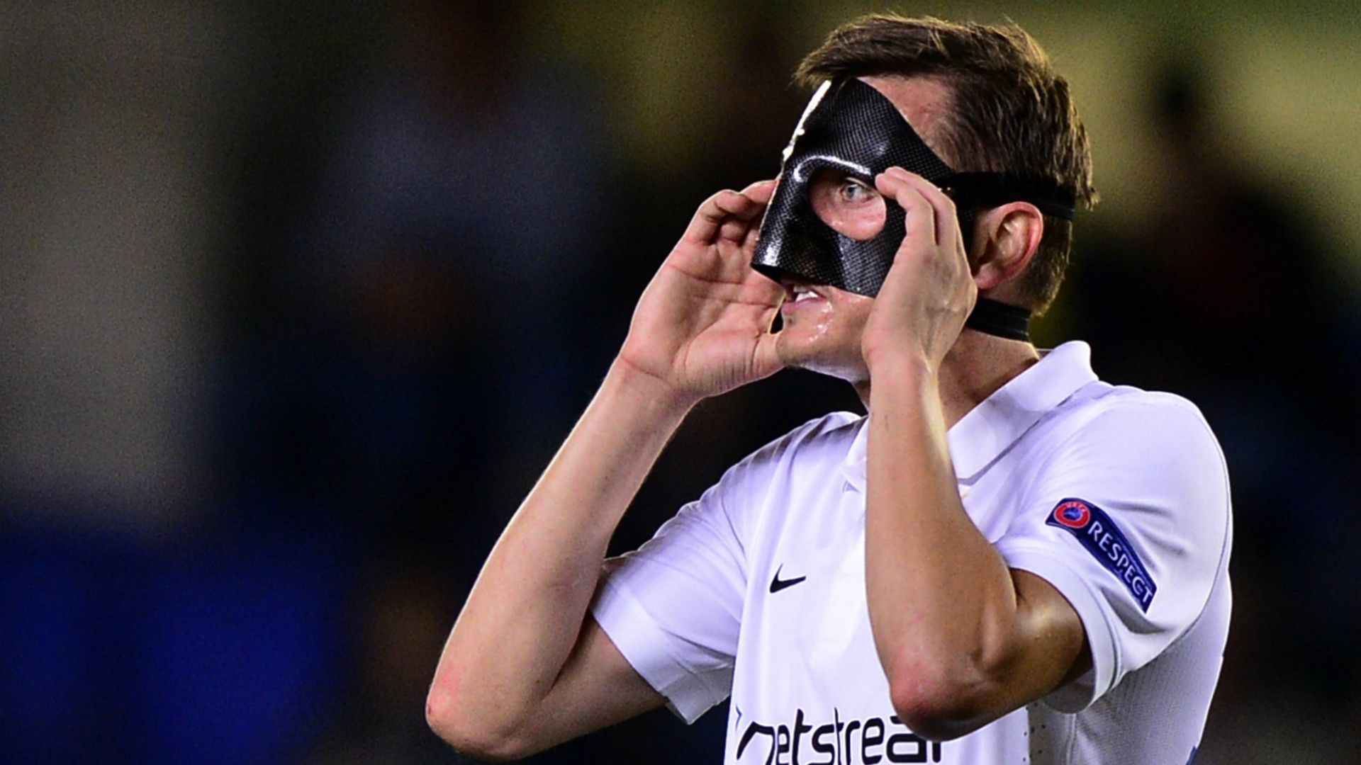 Kukeli Villarreal Zurich Europa League