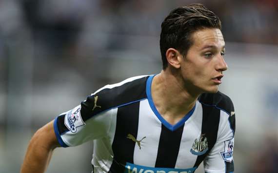 Florian Thauvin