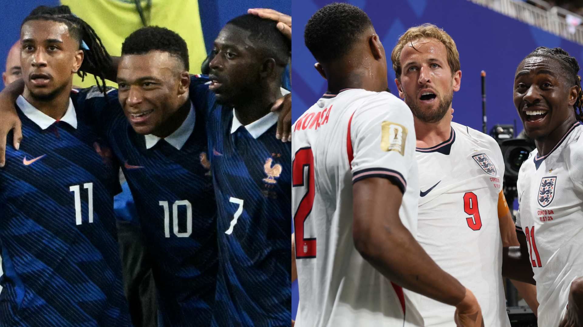 france england