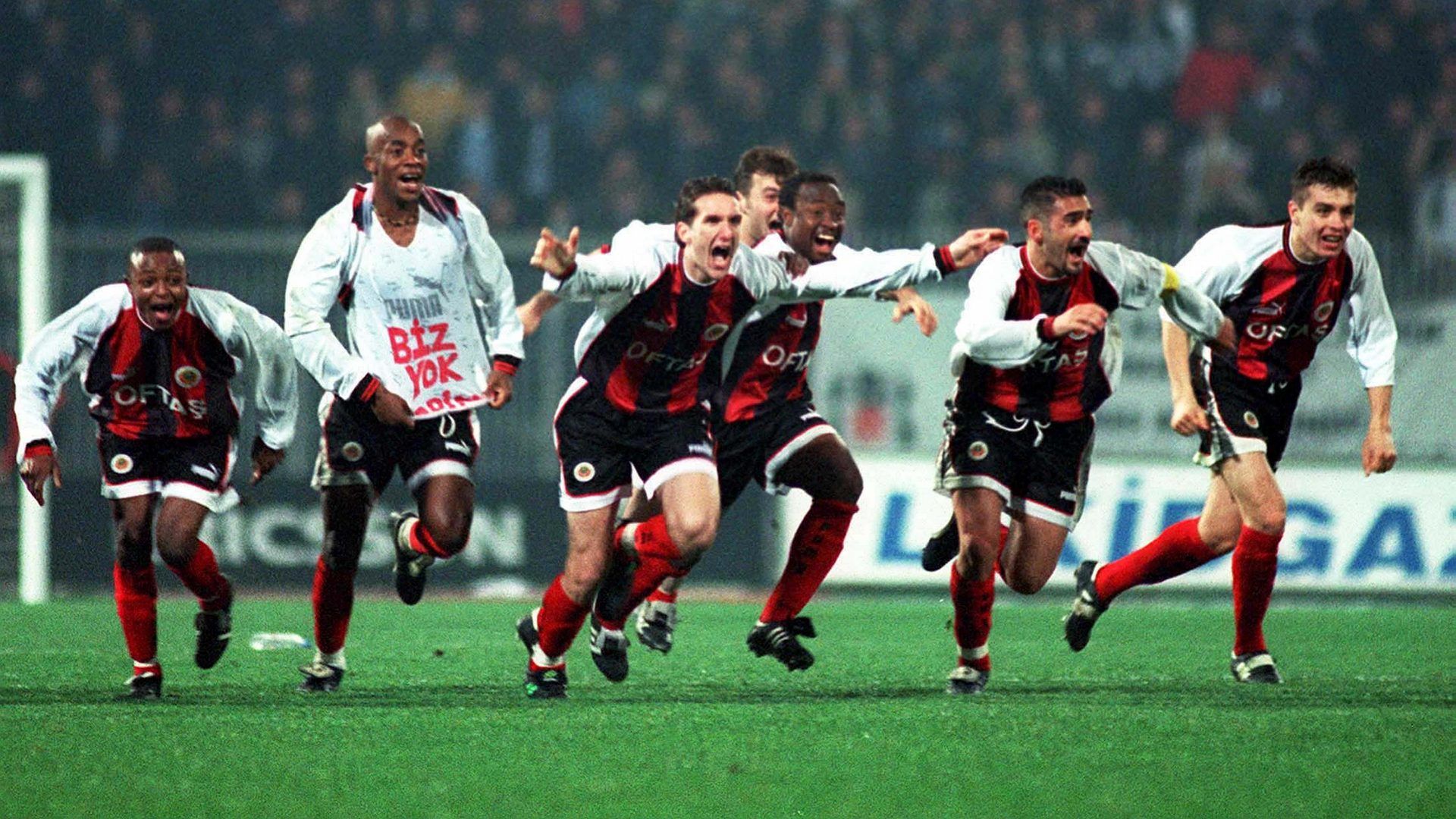 genclerbirligi turkiye kupasi 2001