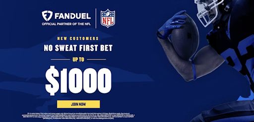 fanduel nfl promo