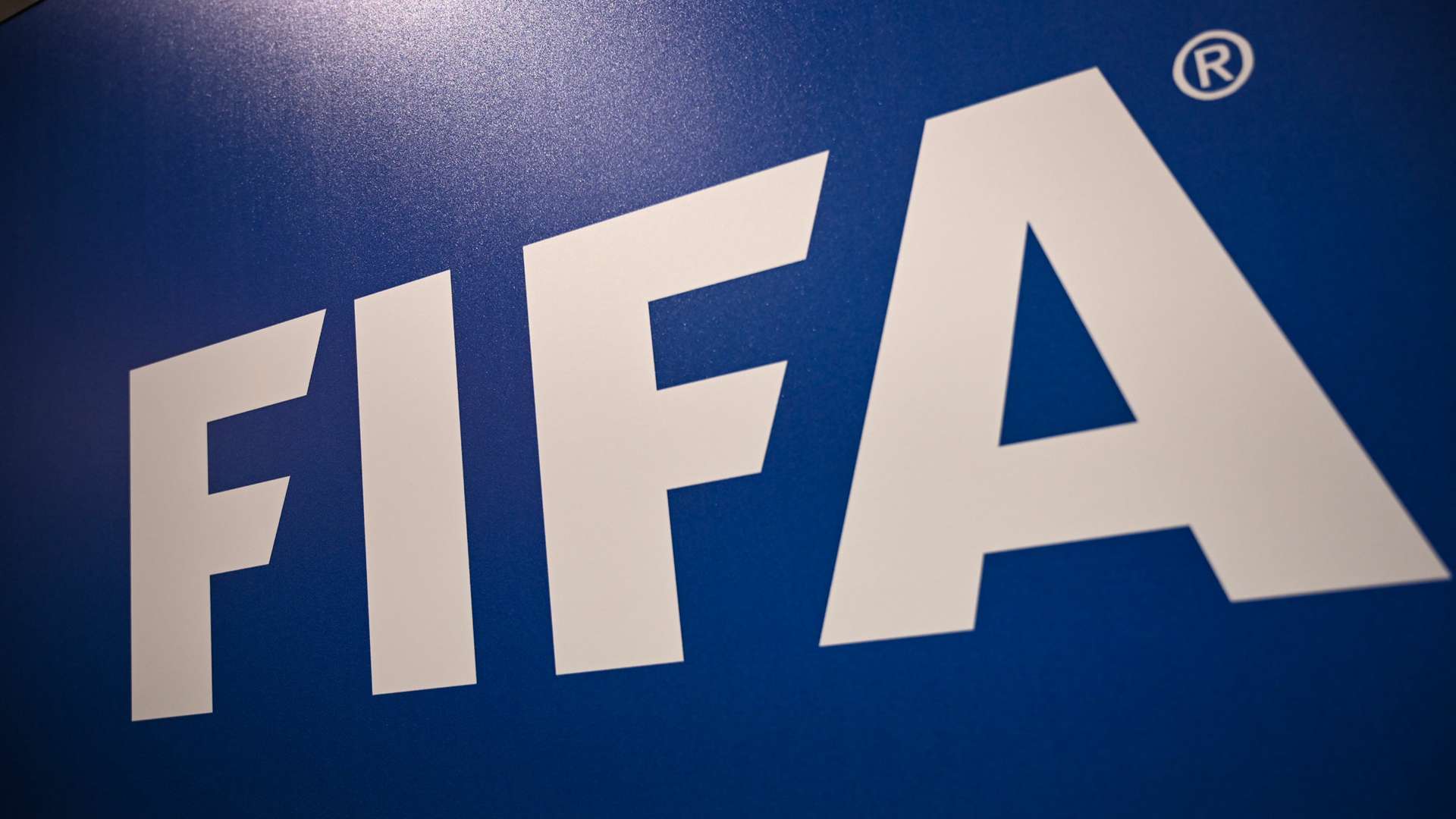 FIFA logo