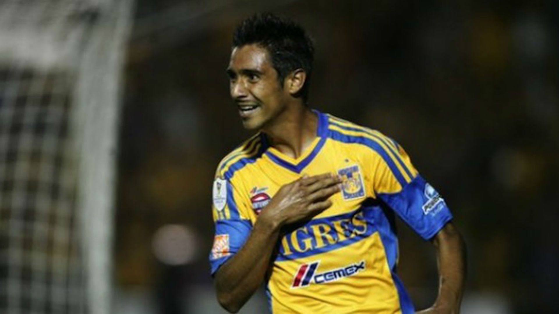 Taufic Guarch Tigres 060215