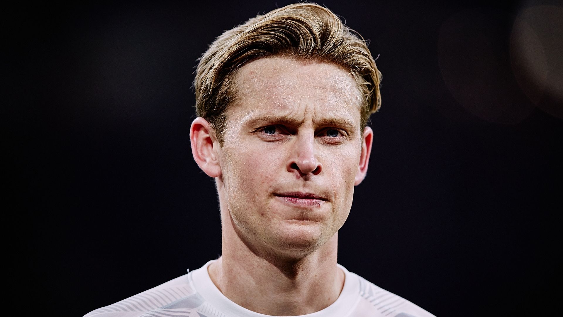 Frenkie de Jong Barcelona