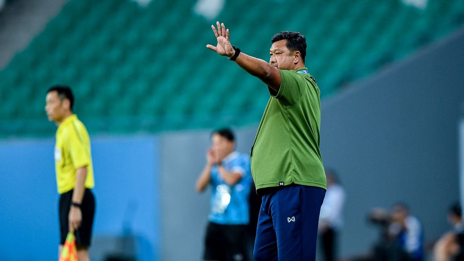 วรวุธ ศรีมะฆะ