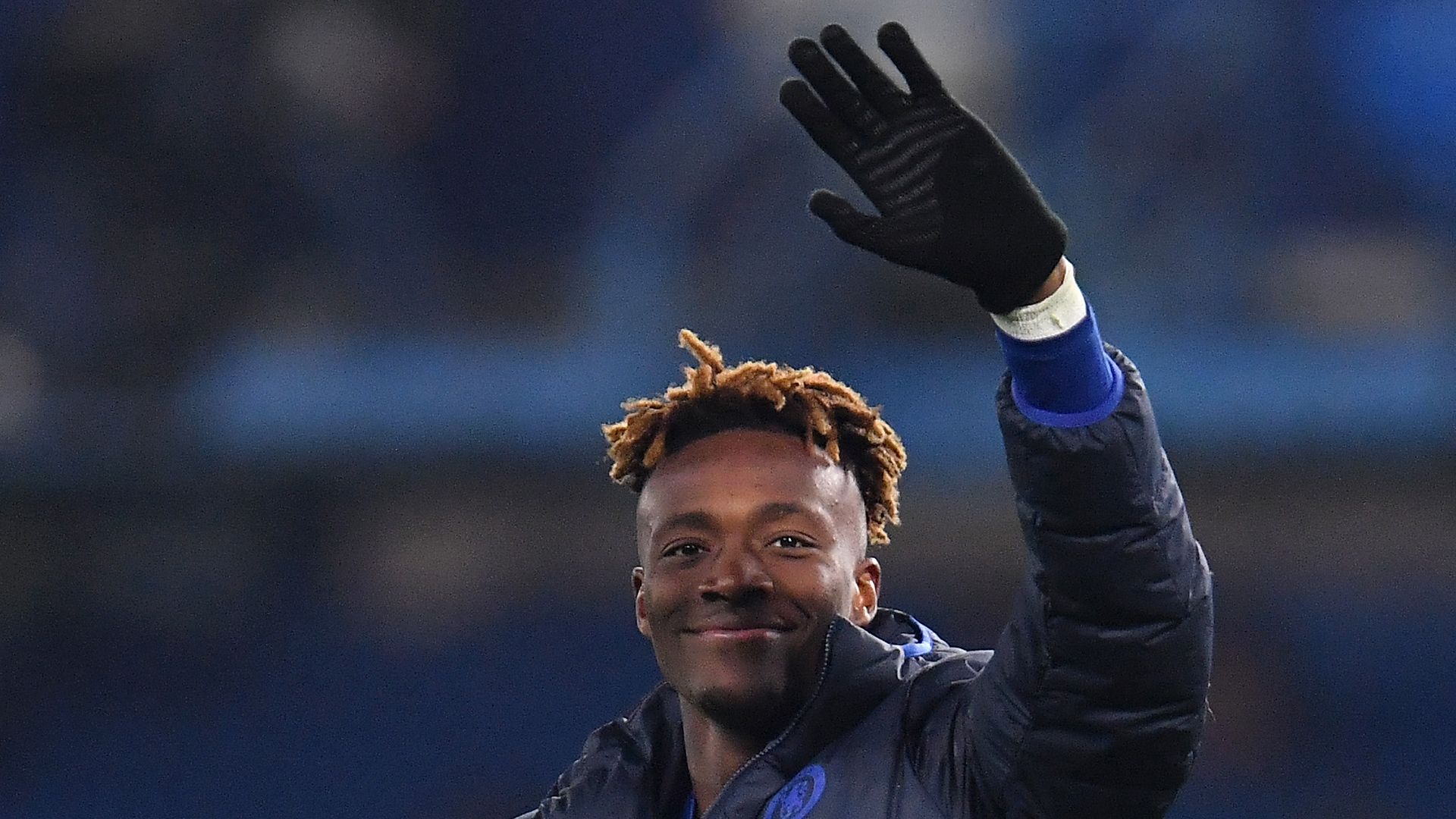 Tammy Abraham Chelsea