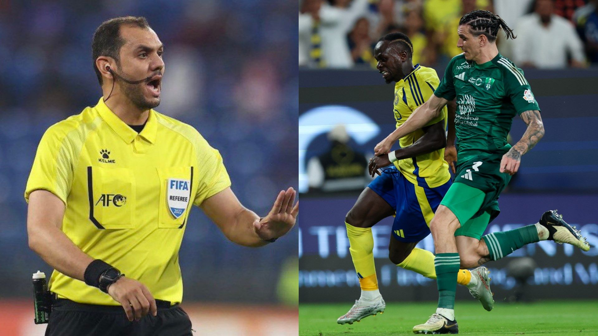 Mohamed Al Hoish Nassr Ahli