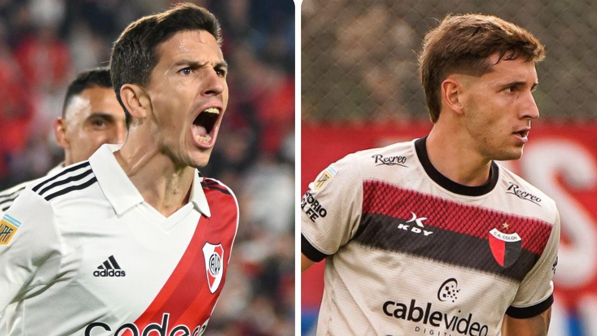 Barracas Central River Plate Live Primera A Football Scores