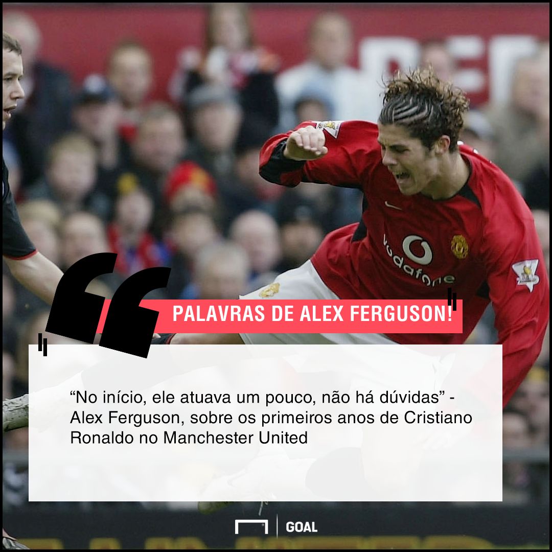 GFX Cristiano Ronaldo cai cai