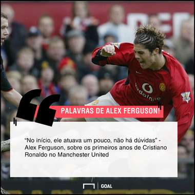 GFX Cristiano Ronaldo cai cai