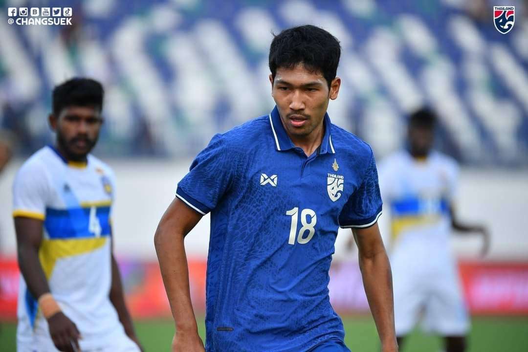 วีระเทพ ป้อมพันธุ์