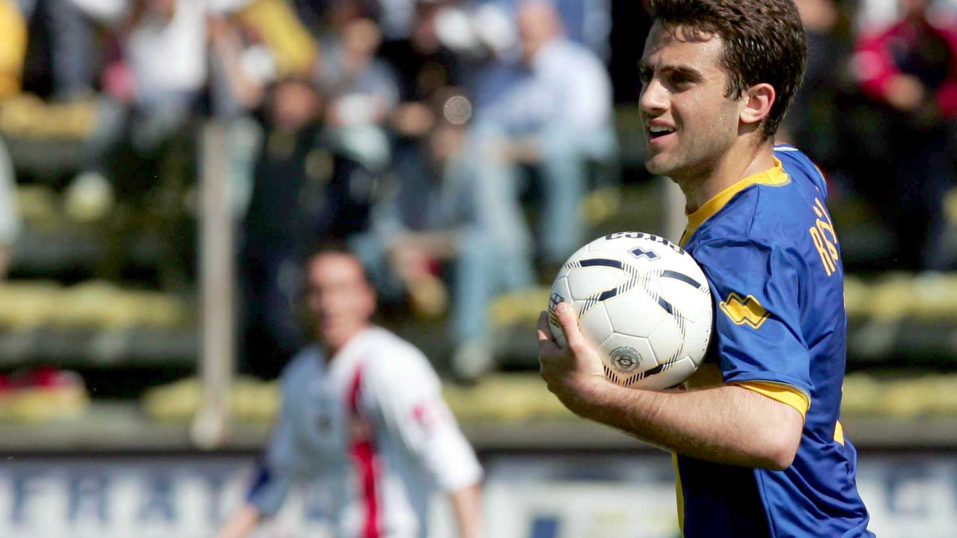 Giuseppe Rossi Parma