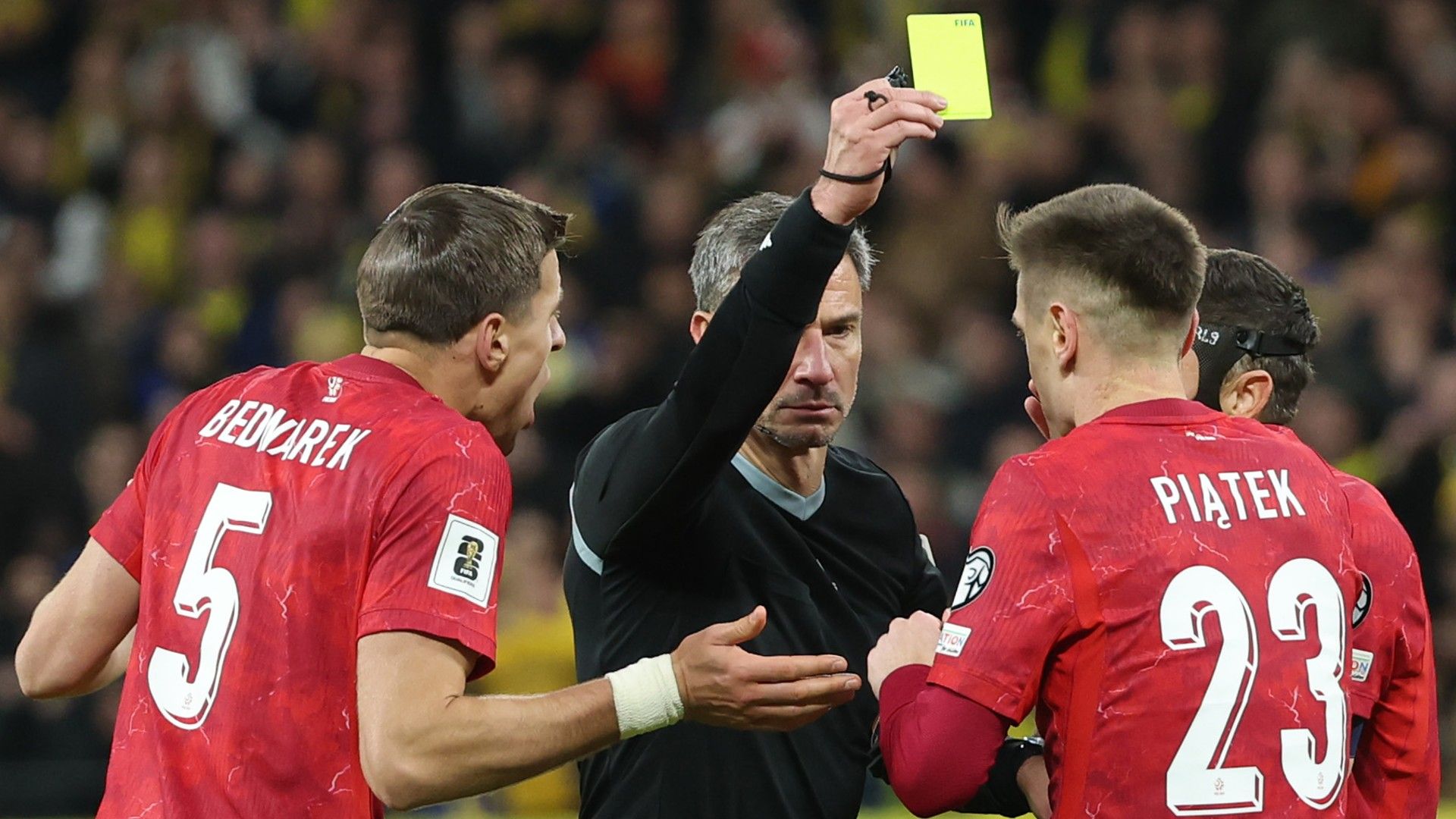 SLAVKO VINCIC POLAND 