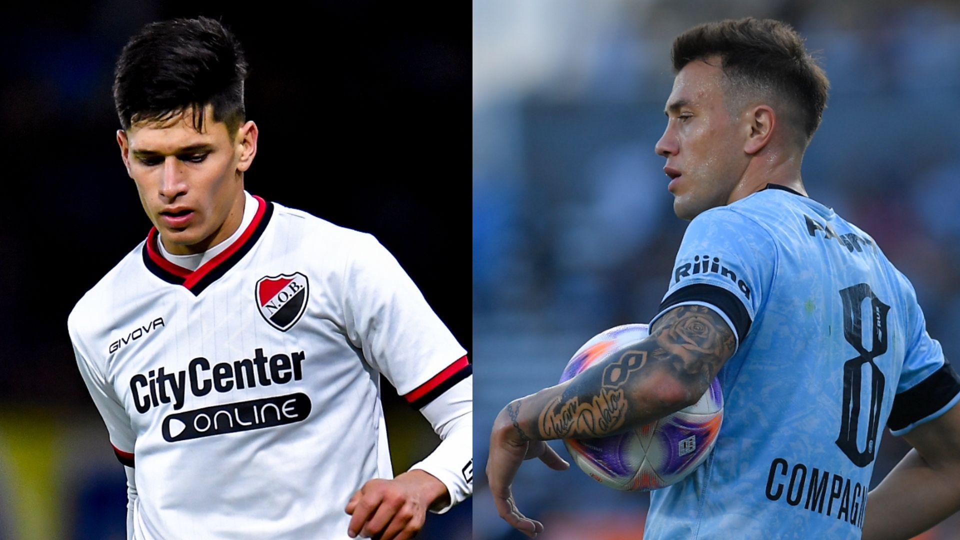 Belgrano Newell's Copa de la Liga Profesional 2023