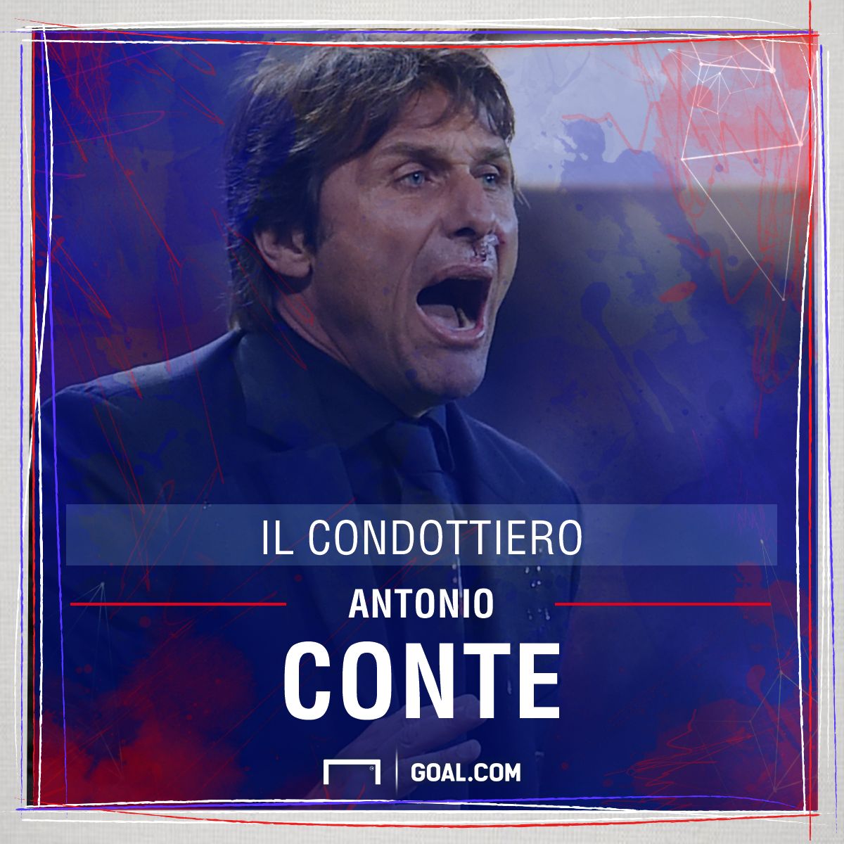 Conte contro il Belgio