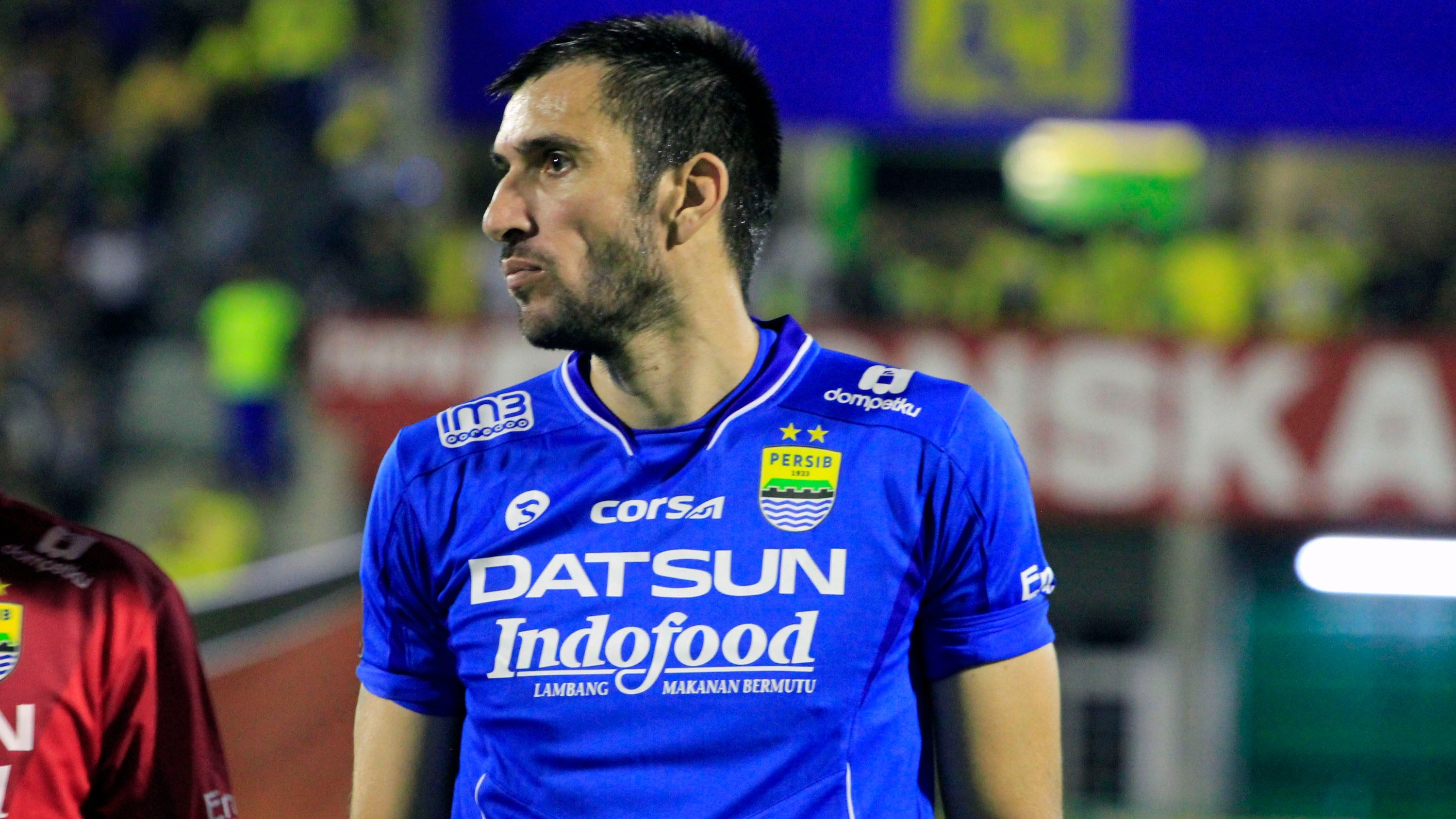 Vladimir Vujovic - Persib Bandung