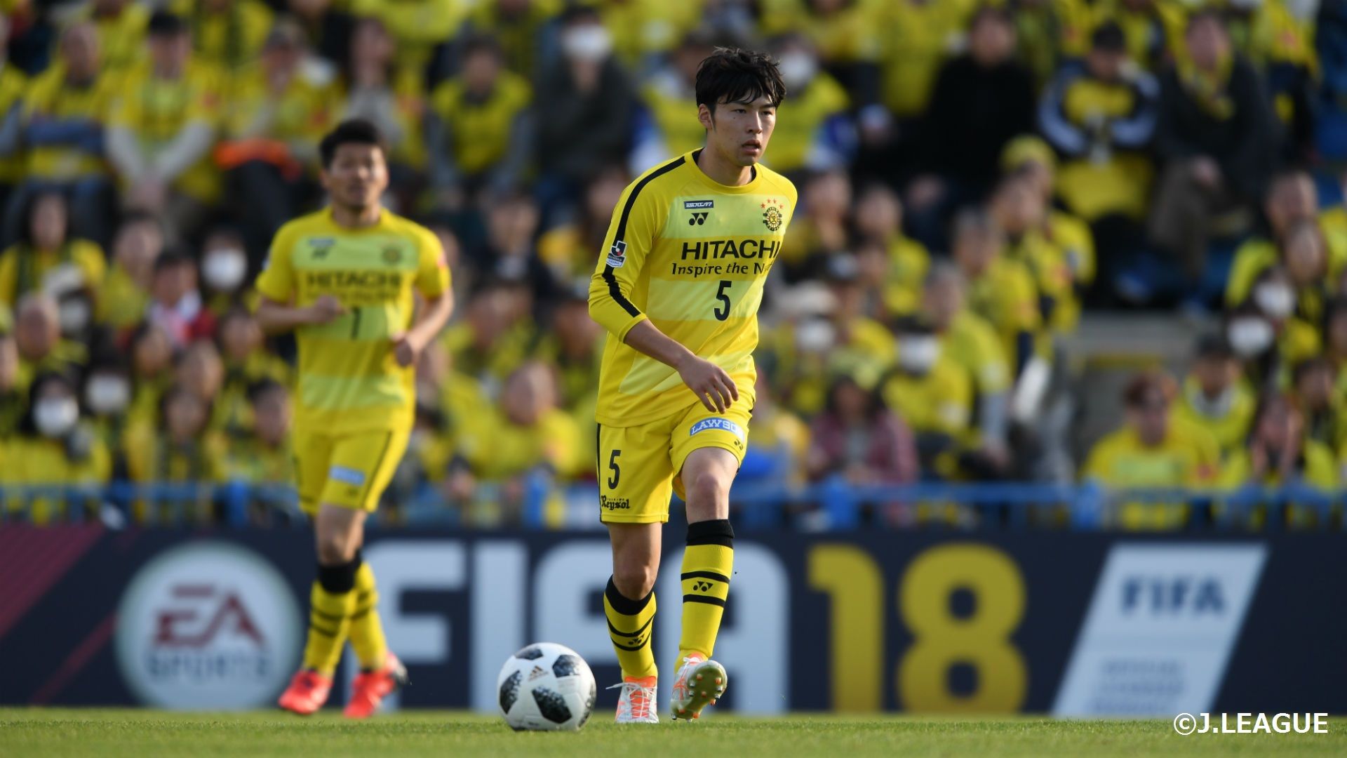 Yuta Nakayama_Kashiwa