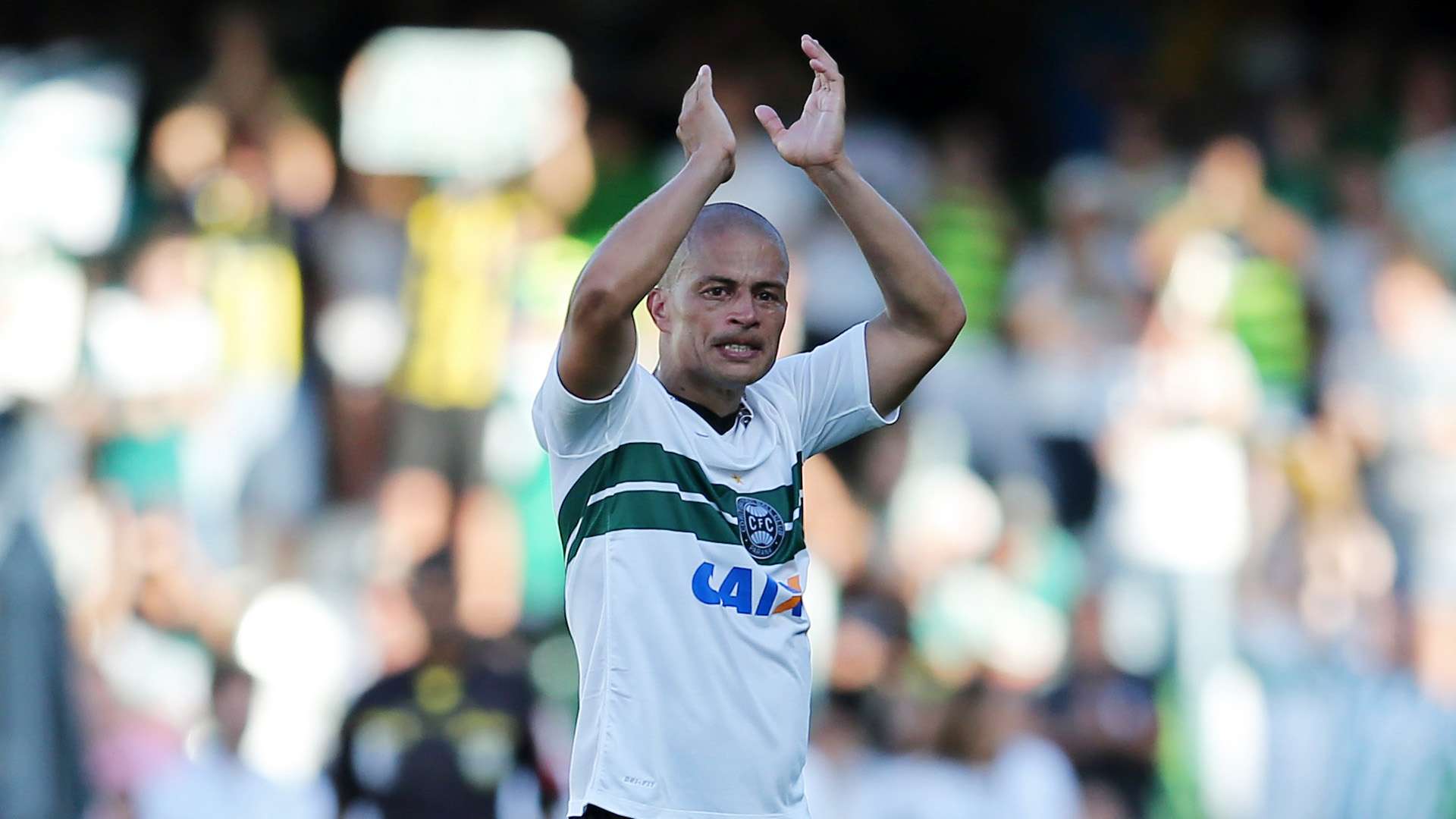 Alex de Souza | Coritiba-Bahia | Brasileirão | 07122014