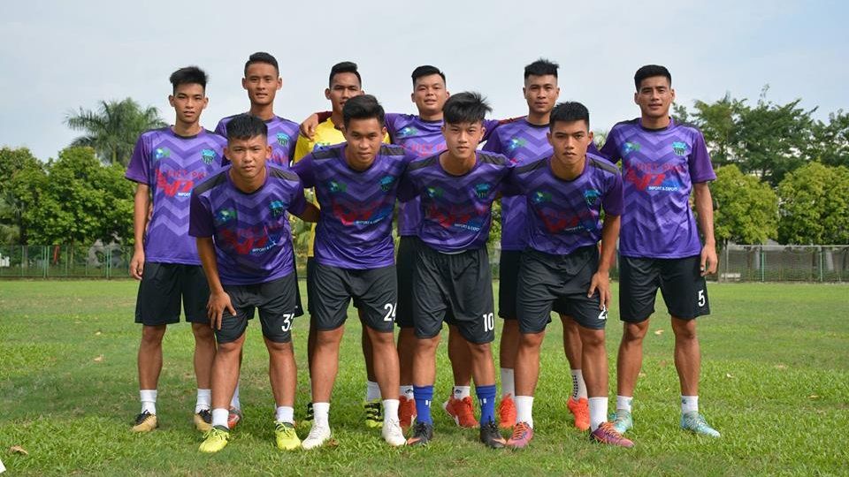 CLB bóng đá Hà Nội Phù Đổng