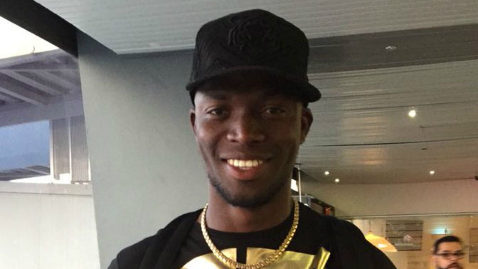 Enner Valencia Tigres