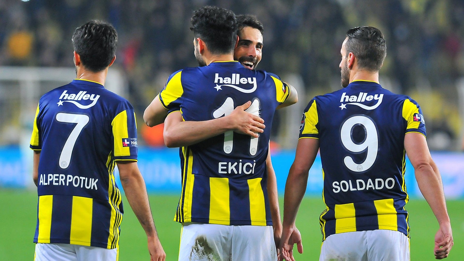 Fenerbahce